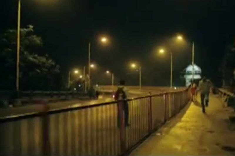 SHIMMI RESOLVE 