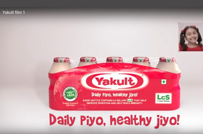 yakult